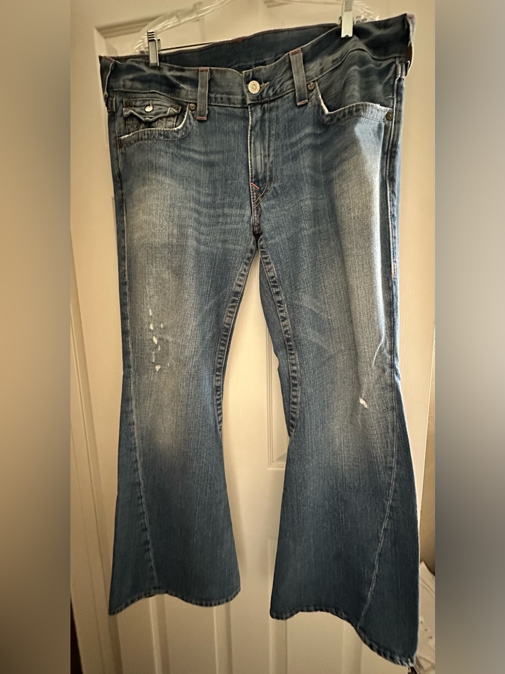 *Vintage* Men's True Religion-Joey